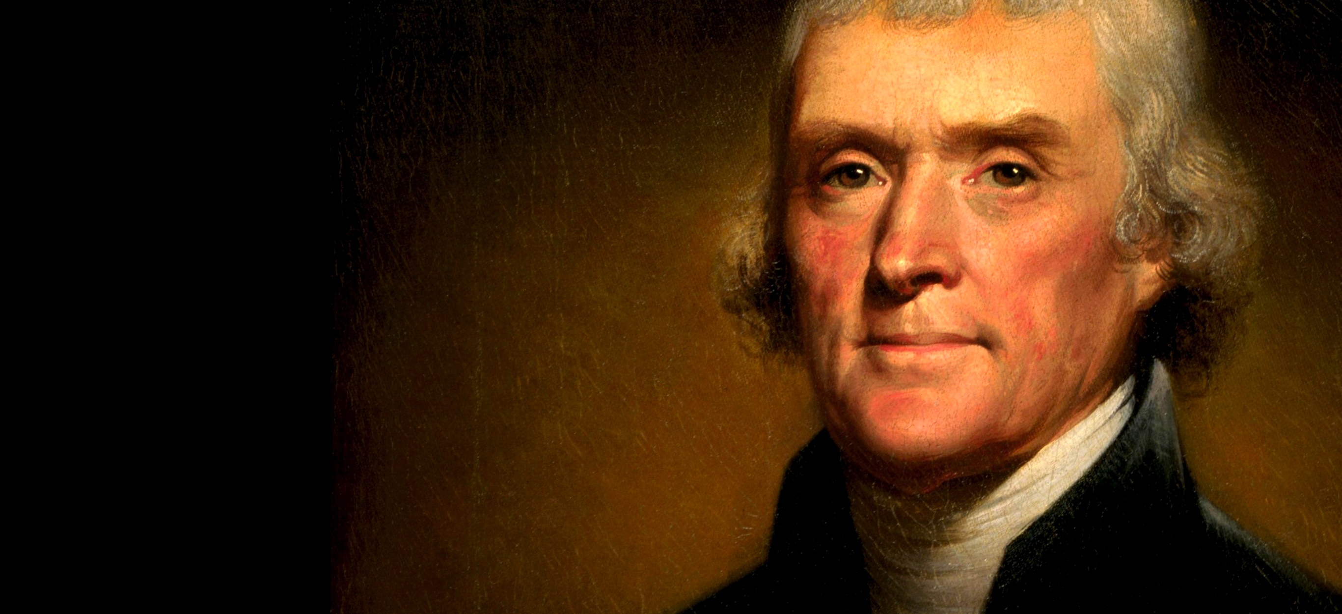 Thomas Jefferson – Misremembered  Founding Father